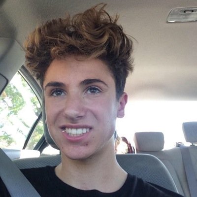 sam pottorff. that is all