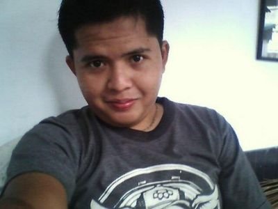 Follow me : @aldiflavinsky