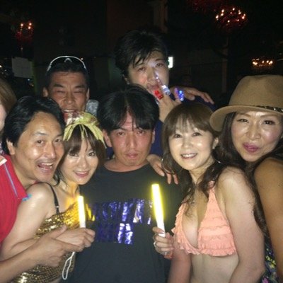 #街道のお邪魔蟲