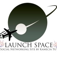 Launch Space (@launchspacesite) Twitter profile photo