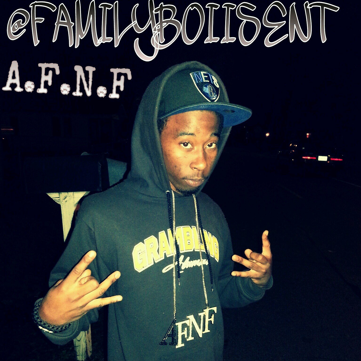 IM A ARTIST IM FOR MONROE LOUISIANA TRYIN TO FEED MY PEOPLE THATS ALL ON MY MIND FAMILYBOIISENT THIS IS THE MOVEMENT