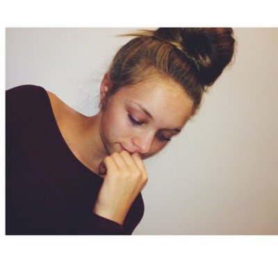Taylor Miner is queen ♛