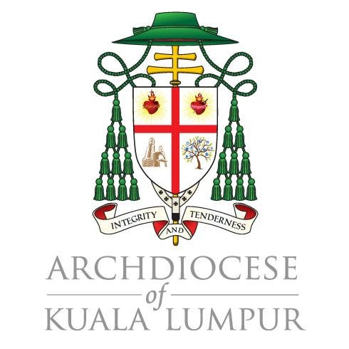 Official Twitter Page of the Metropolitan Archdiocese of Kuala Lumpur