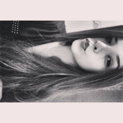 You make it all better, better
You make me feel home ♪♪