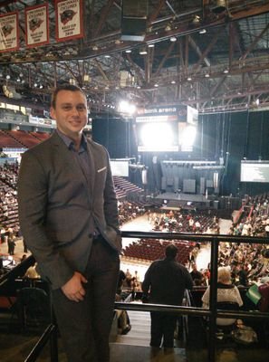 mbacal's profile picture. 