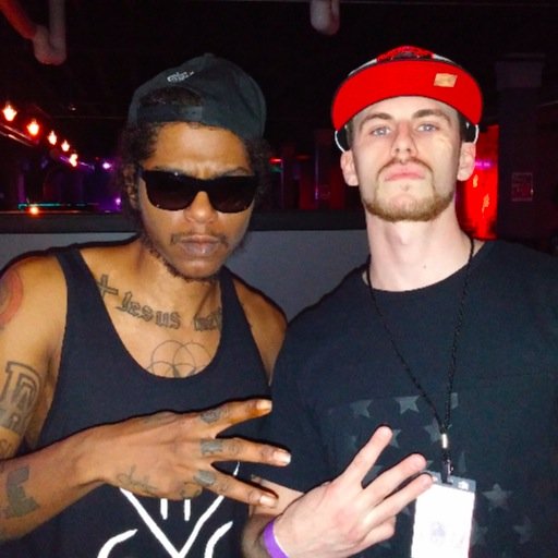 #LNF #LeaderSquad #RevolutionMusic