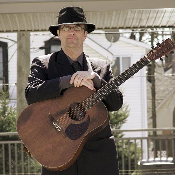 RentPartyMusic's profile picture. Rob Costigan & Friends are Rent Party, an #acoustic #swing group paying the rent by playing songs from the American #Songbook. Become a Rent Partier Now.