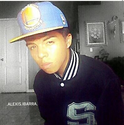 alexis ibarra    single   new account