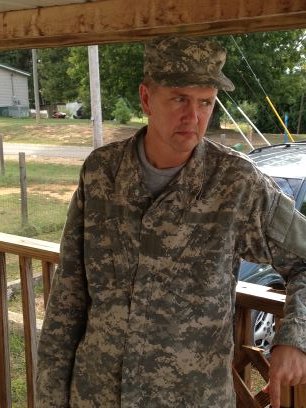 GarryModlin's profile picture. hi