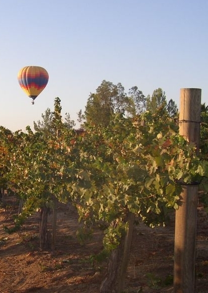 Temecula Valley, Southern California Wine Country