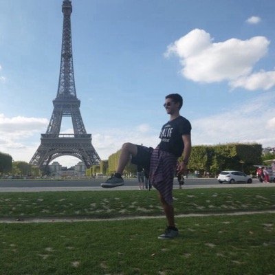 lazzaromanu's profile picture. 