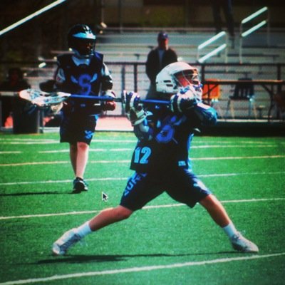 Lax is life