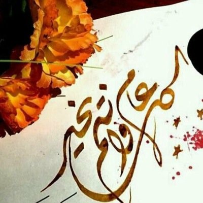 almhmum1's profile picture. 