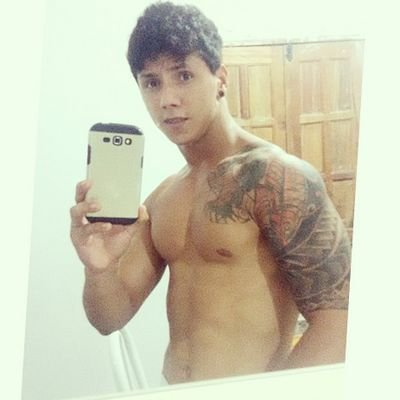 Instagram @dineymeirelles
