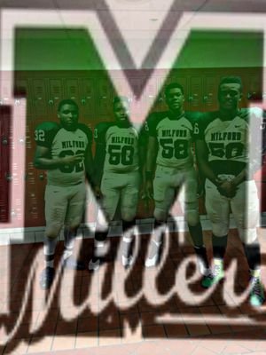 #GOCRAZY   da mill  where its at !