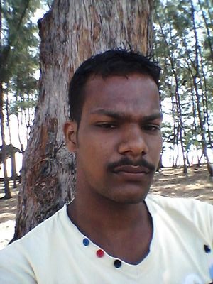 nmmsaheer's profile picture. 