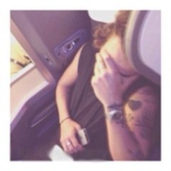 you make me wanna scream at the top of my lungs.