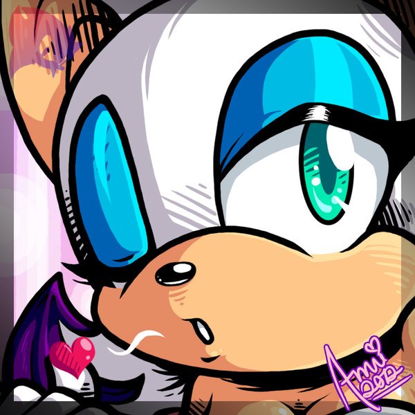 Hello darlings~ You all should know who I am. Of course you know I'm that number one treasure hunter~