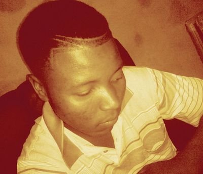 dats who ar i'am