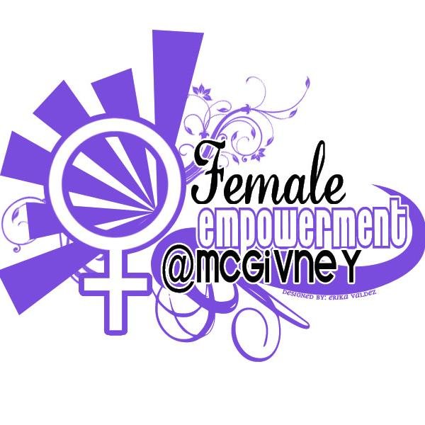 FMMFEM's profile picture. Female Empowerment @ McGivney