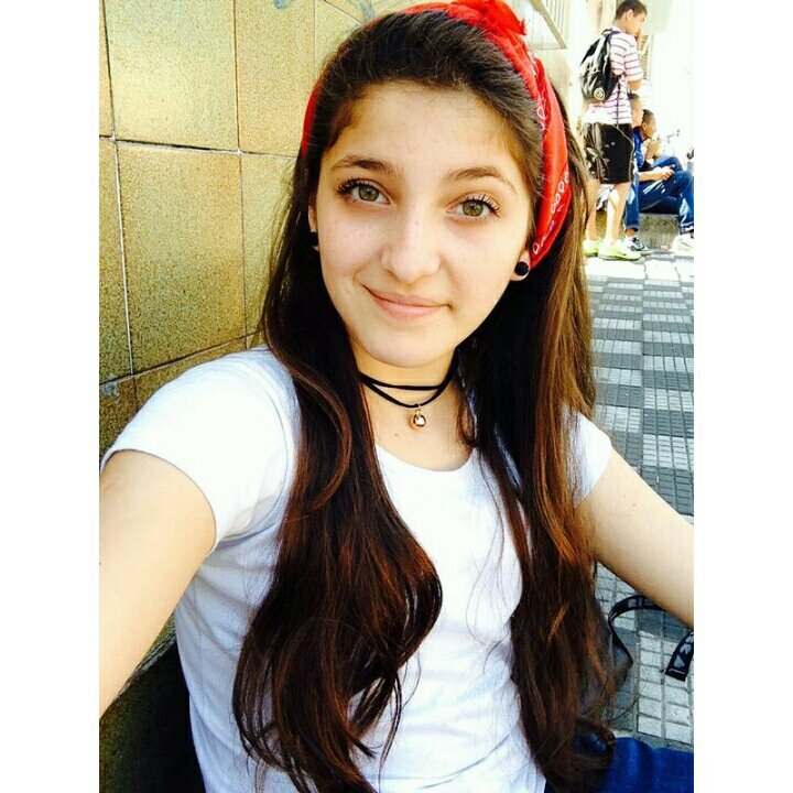 Independende de tudo, sorria