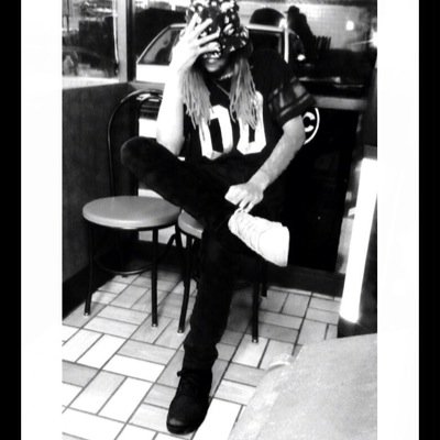 CrazyBebe_7Day's profile picture. #⃣Y.O.L.O ENT™ PROMO N.O, LA✈️ATL %Dancer. #Krumper #Comedian ♋️. MyLOnG TerM GOaL To Be An Entertainer!