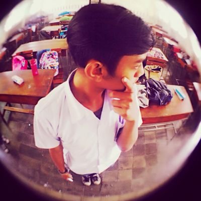 Don't ever look back