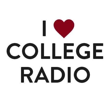 We celebrate the important contributions of student radio by uniting all college radio stations worldwide for one day. Work with @wcrd_official @vinylthon