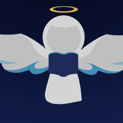 Mary Ward's official Angel Foundation account
