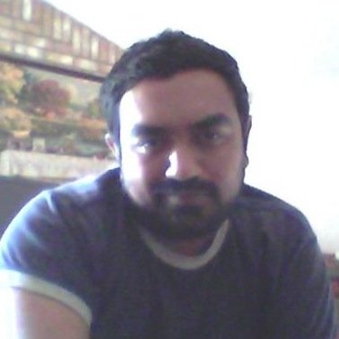 My name is Partha P. Choudhury. My preoccupations include music, literature, economics, history, and writing.