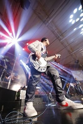 JrFreitas_'s profile picture. ............ Muitas coisas ......