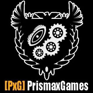 PrismaxGames's profile picture. Pelotón o Clan de @Battlefield 3, Si eres Latino Americano usa nuestra chapa: [PrxG] y se parte de nuestro pelotón activo, jugamos en Computadora.