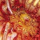 We are the posterity of the human being who did not eat a forbidden fruit.Pant voice is the voice of the Sirens of Greek mythology.