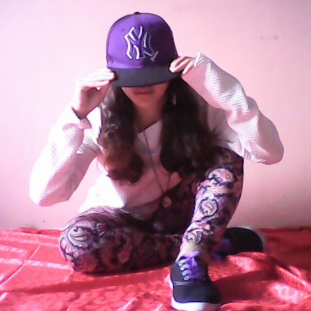 Outfit fashion by LM