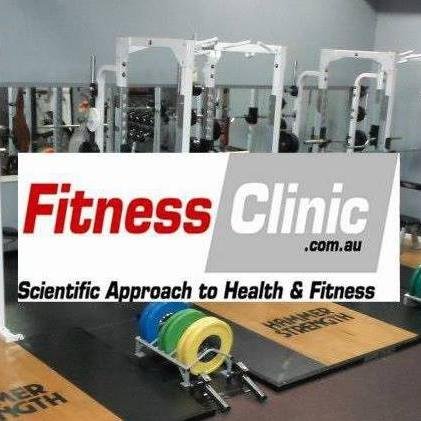 Fitness Clinic #gym is founded on the principles of #scientificresearch, many years of clinical experience, effective #functionalexercise and training methods.