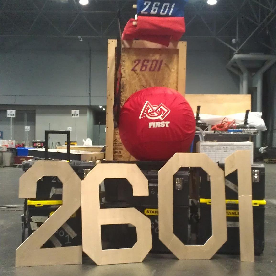 We are the official page for the Robotics team formed in Townsend Harris High School and is part of the FIRST Community dedicated to spread STEM