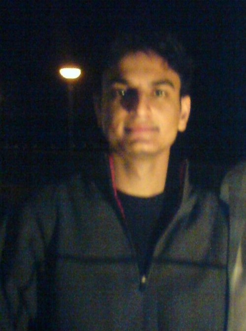 Compiler Developer | Author | Traveller | Sports Lover | Apolitical