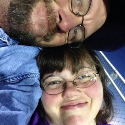 Tom(hubby) dogs(smokey&bandit)San Diego Chargers Fan(football)variety of music, all kinds of activities