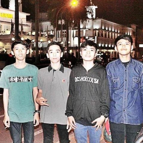 #Hardcore Nu skull Beatdown , Heroes city | Cp: @dicks_daf / 51A5109F / +083854379202.