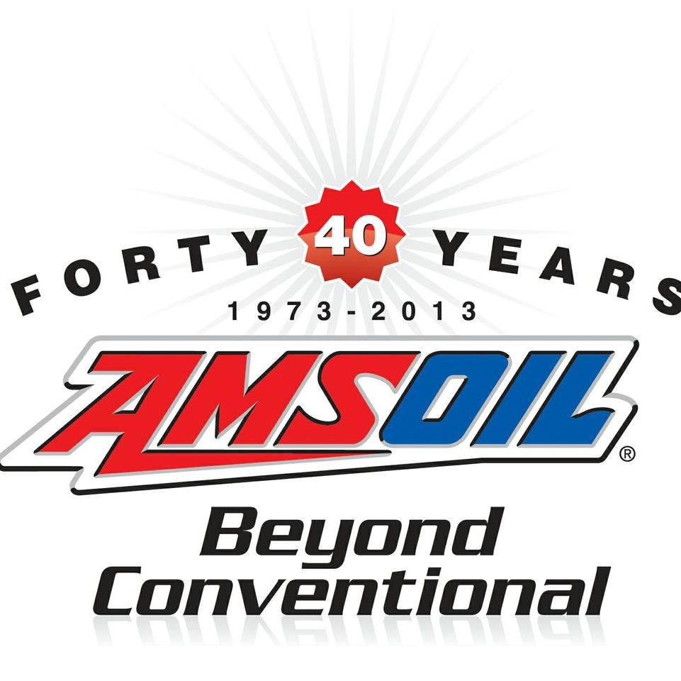 Distributor of AMSOIL premium synthetic lubricants. Dedicated to Performance. Devoted to Protection.