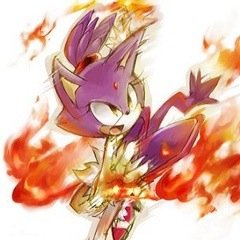 pyro_princess_'s profile picture. I am the guardian of the sol emeralds. It is a duty that forces me to live with my curse....my flames...because of my powers ive always been alone. {#single}