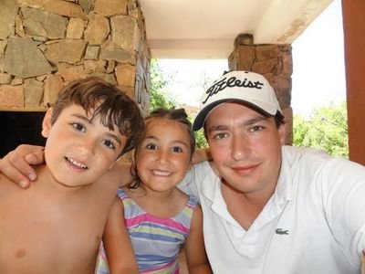 mvinuela's profile picture. 