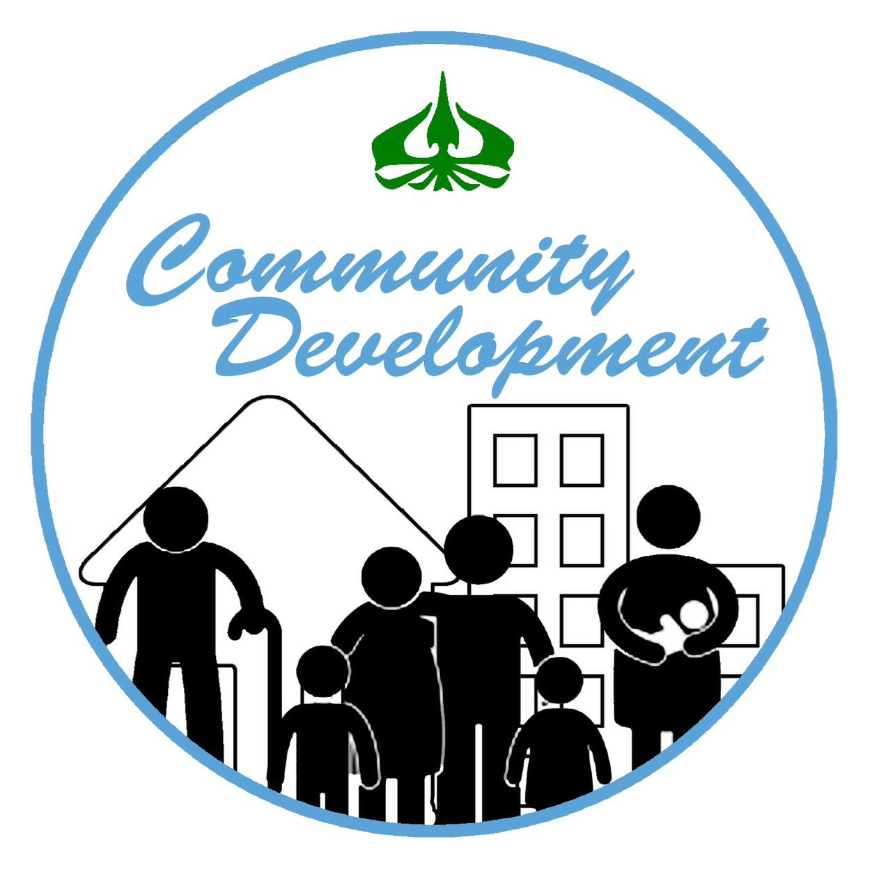 ComDevUsakti's profile picture. Work With Community, Together We Develop!