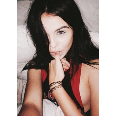 alana parks.