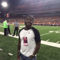 Marcus D. WIlliams (@dewone_marcus) 's Twitter Profile