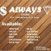 ALWAYS Store (@alwaysstore) Twitter profile photo