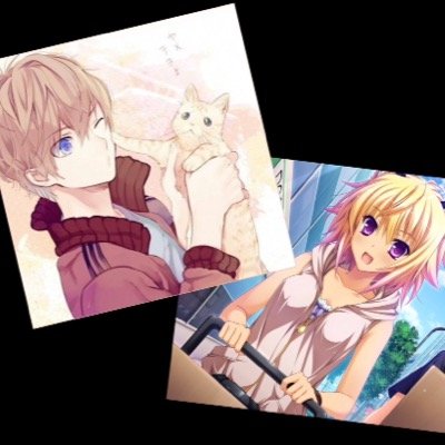 Matthew: i um... i have a cat..#Single #Shy #18 Shana: Don't even try messing with me. #Single #18 #OpenRP