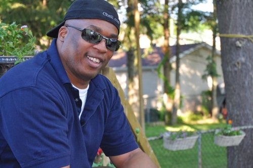 ivansutton's profile picture. 