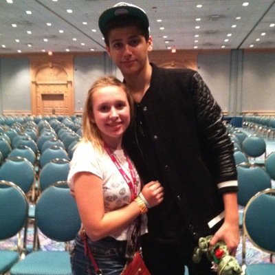 faryoungIN's profile picture. Met Far Young 8.24.14 | Not all super heroes wear capes, mine sing. | Christian told me we could cuddle, watch netflix, and eat Chinese | 0/3+band+joey wossilek