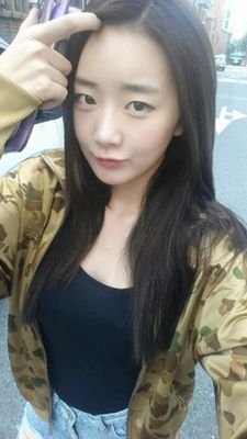 DalShabet maknae Cho Soobin @dal_sooobin